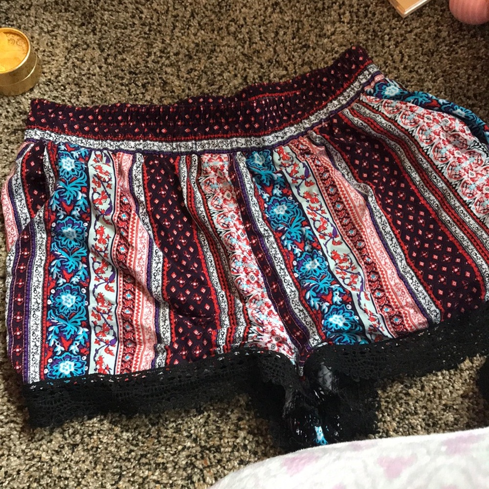 Shorts